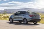 Fiat Cronos Drive 2018 года